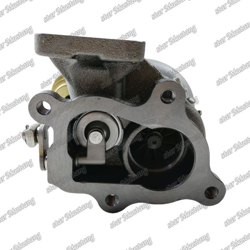 V2403 C2.4 Turbolader 49131-02090
