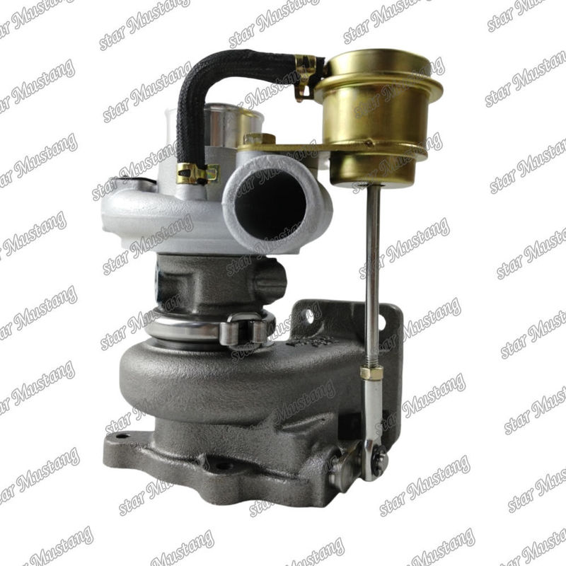 V2403 C2.4 Turbolader 49131-02090
