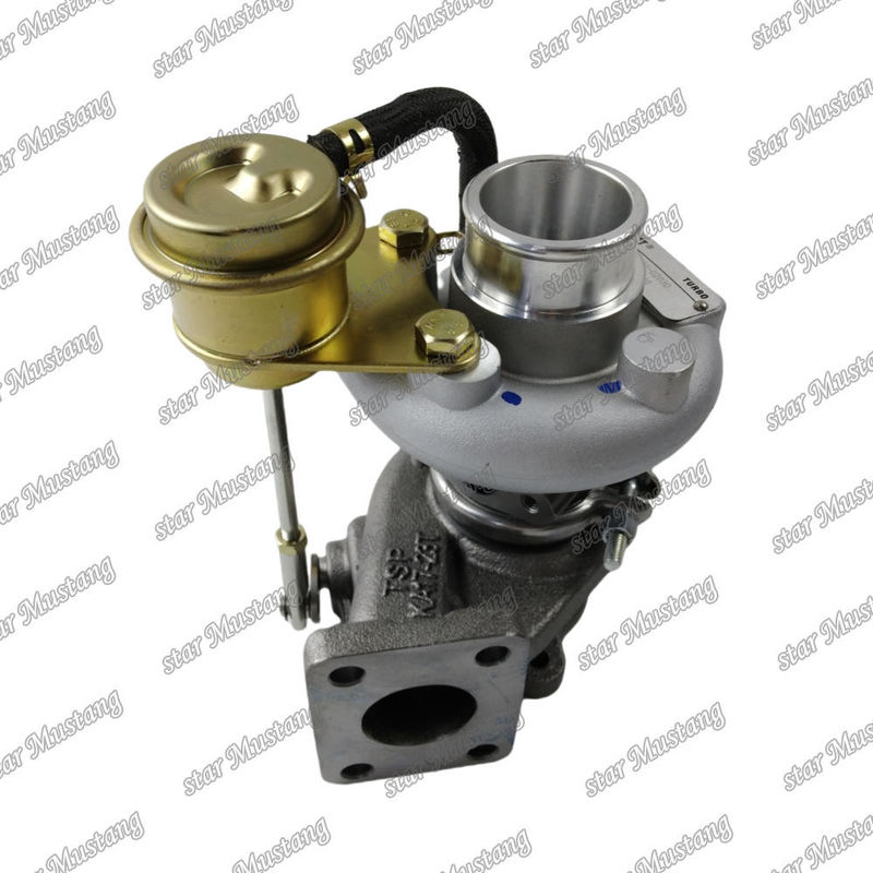 V2403 C2.4 Turbolader 49131-02090