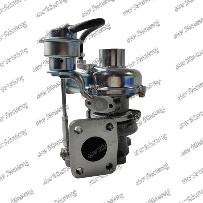 V2403-T Turbolader Direct Injection 1G934-17012 1G491-17012 Voor Kubota-motor