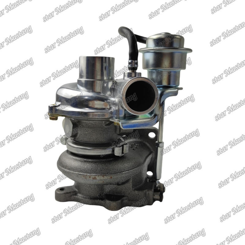V2403-T Turbolader Direct Injection 1G934-17012 1G491-17012 Voor Kubota-motor