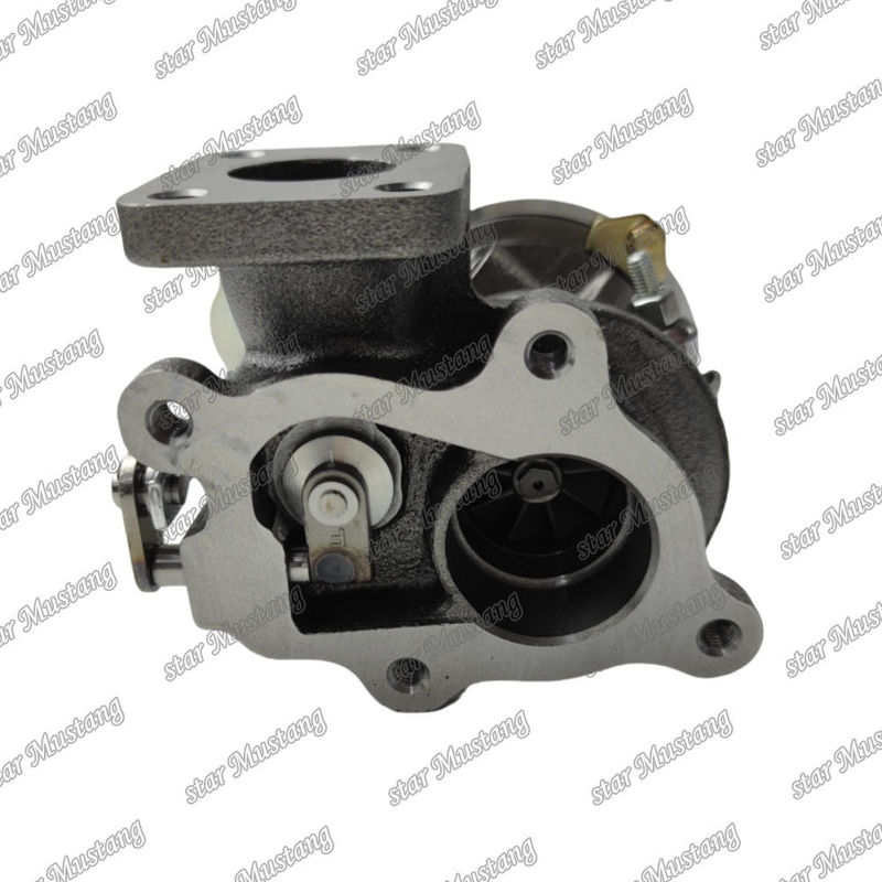 V2403-T Turbolader Direct Injection 1G934-17012 1G491-17012 Voor Kubota-motor
