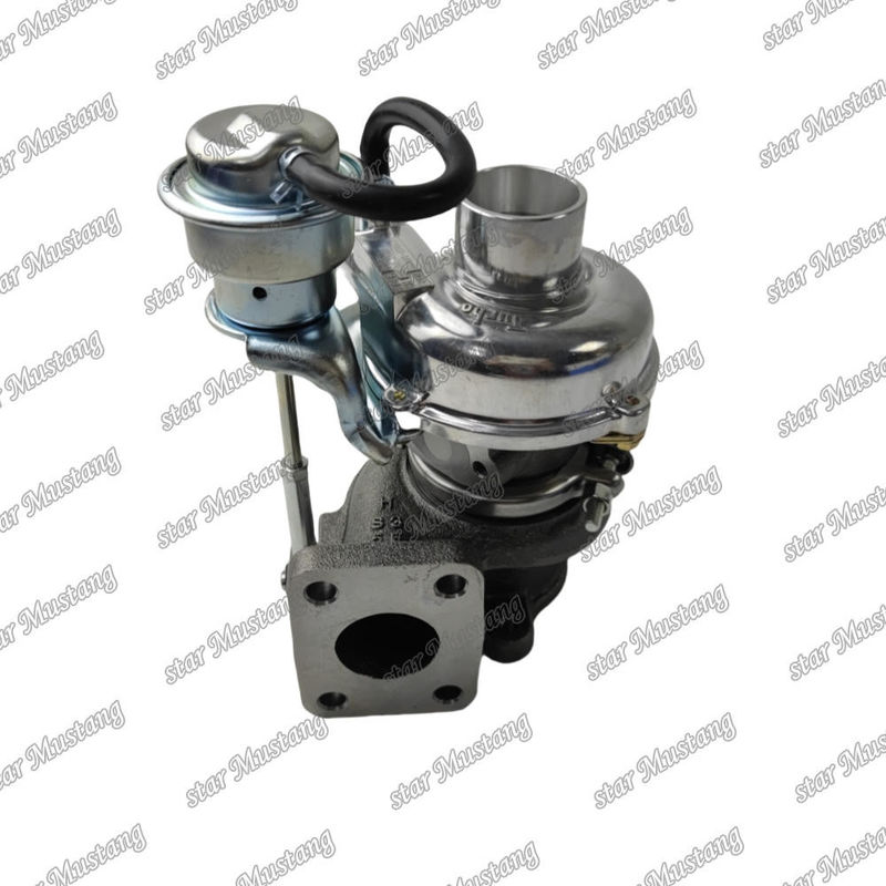 V2403-T Turbolader Direct Injection 1G934-17012 1G491-17012 Voor Kubota-motor