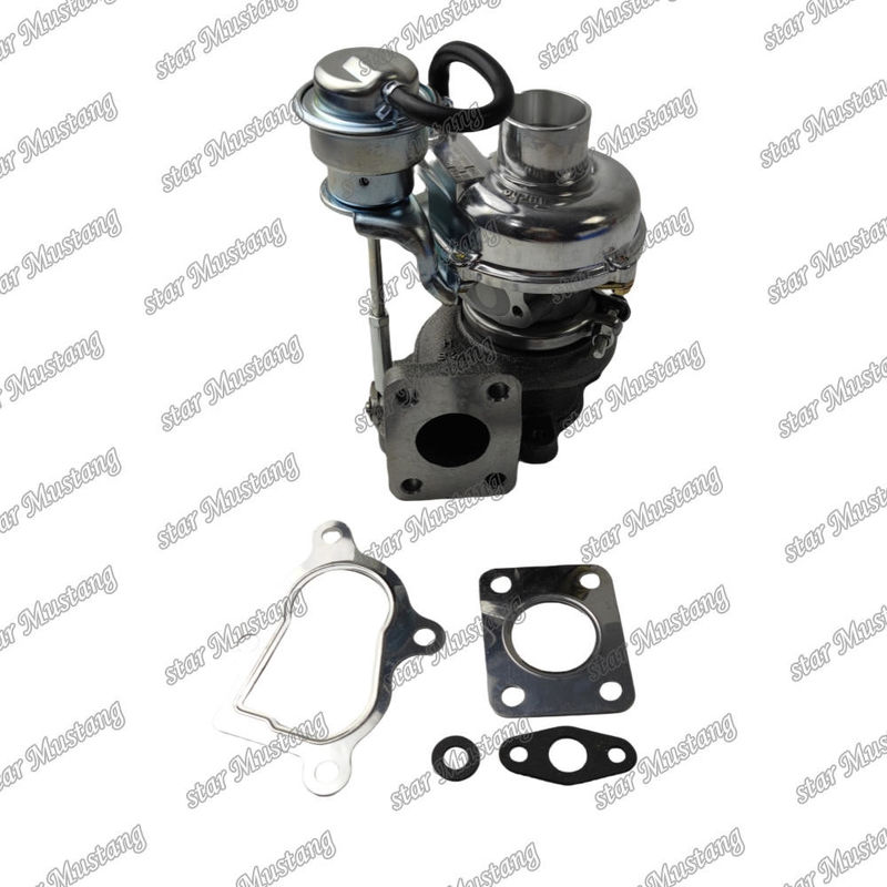V2403-T Turbolader Direct Injection 1G934-17012 1G491-17012 Voor Kubota-motor