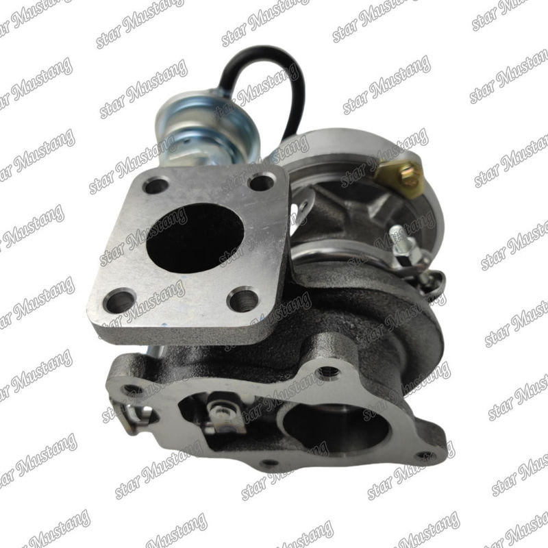 V2403-T Turbolader Direct Injection 1G934-17012 1G491-17012 Voor Kubota-motor