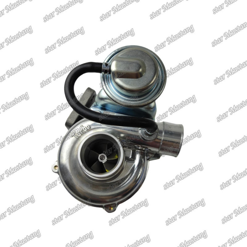 V2403-T Turbolader Direct Injection 1G934-17012 1G491-17012 Voor Kubota-motor