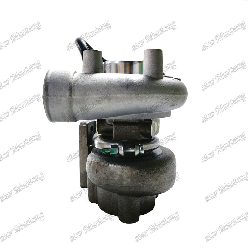 V3307T V3300 Turbolader 1G777-17012 TD04L4-09TK3-05 6680892 Voor Kubota-motor