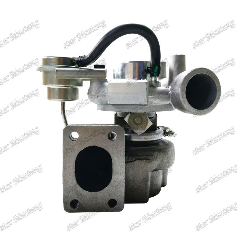 V3307T V3300 Turbolader 1G777-17012 TD04L4-09TK3-05 6680892 Voor Kubota-motor