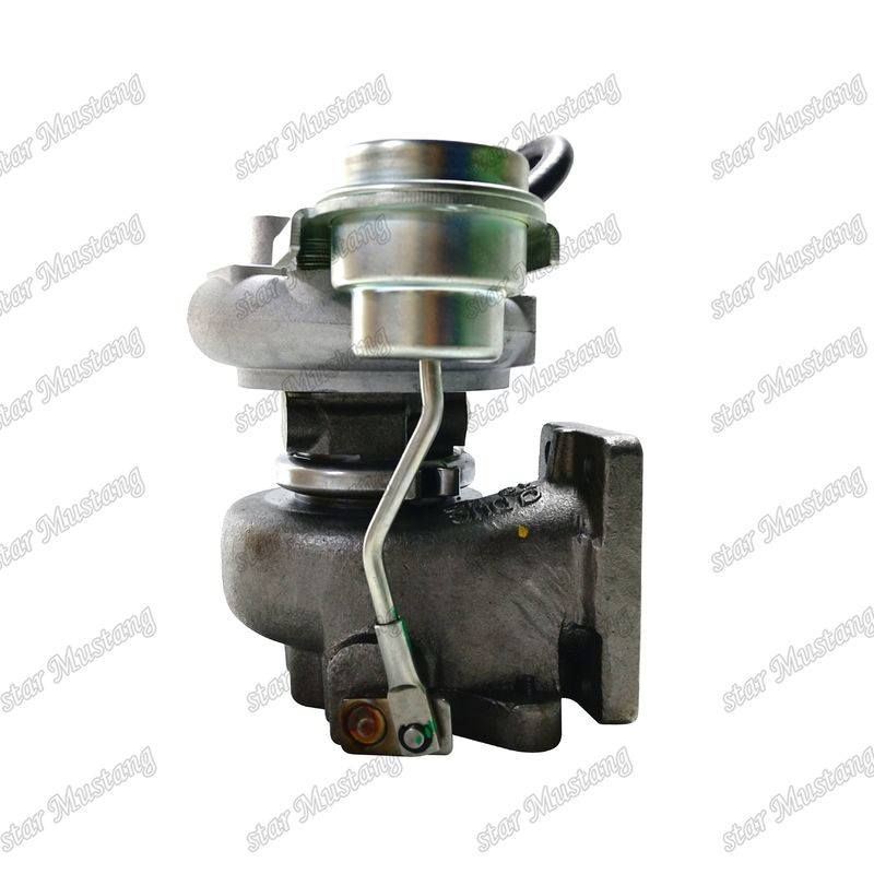 V3307T V3300 Turbolader 1G777-17012 TD04L4-09TK3-05 6680892 Voor Kubota-motor