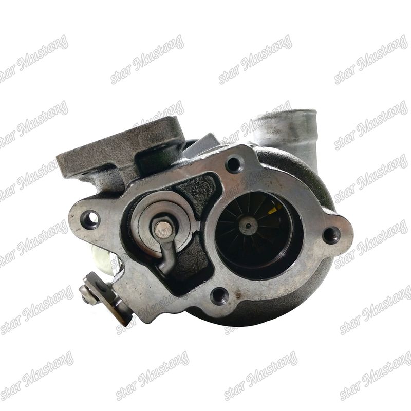 V3307T V3300 Turbolader 1G777-17012 TD04L4-09TK3-05 6680892 Voor Kubota-motor