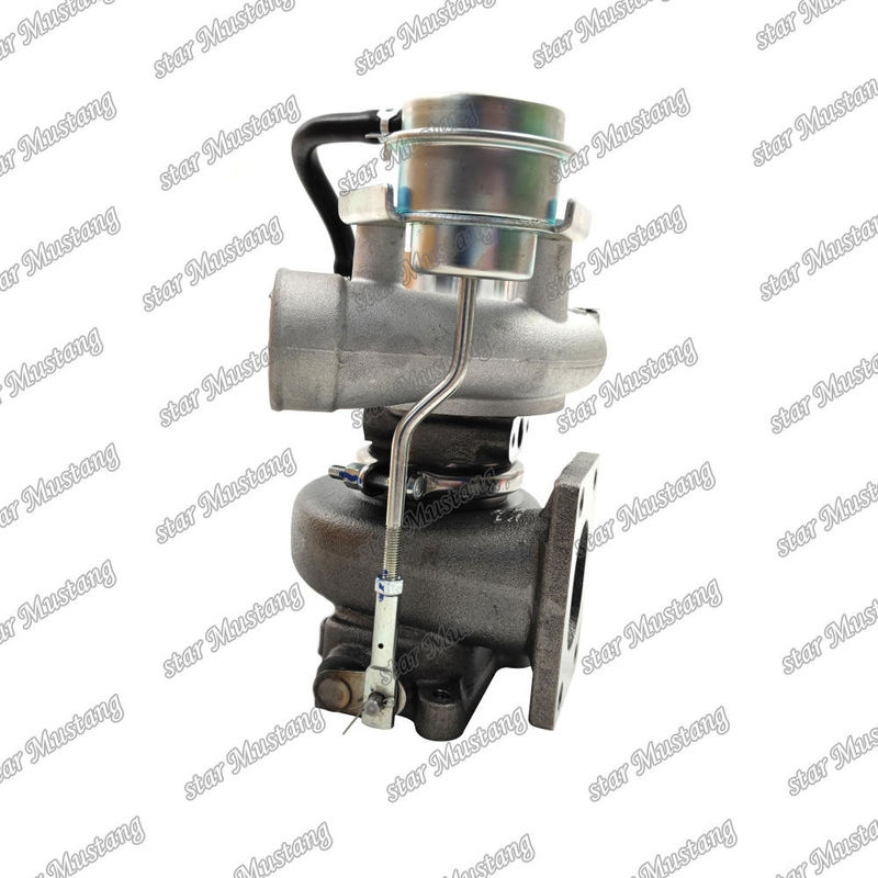 V3800 TD04HL-13GK Turbolader 1G57417013 1G544-17013 49189-00910 Voor Kubota-motor