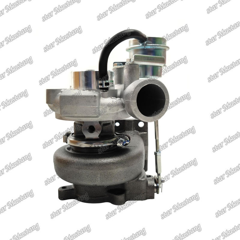 V3800 TD04HL-13GK Turbolader 1G57417013 1G544-17013 49189-00910 Voor Kubota-motor