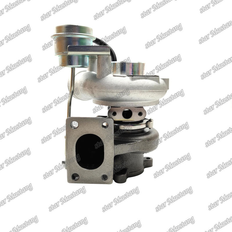 V3800 TD04HL-13GK Turbolader 1G57417013 1G544-17013 49189-00910 Voor Kubota-motor