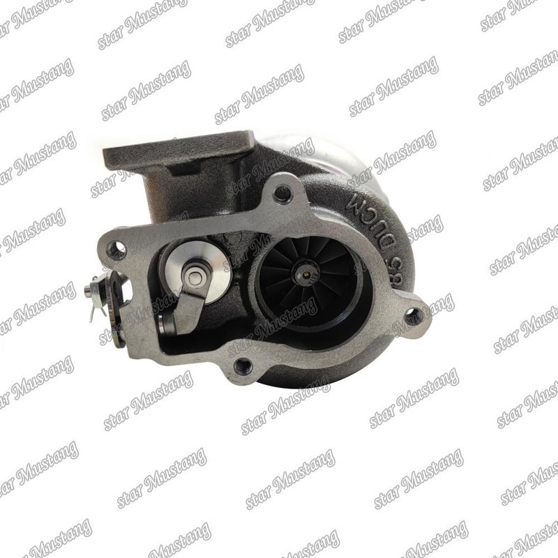 V3800 TD04HL-13GK Turbolader 1G57417013 1G544-17013 49189-00910 Voor Kubota-motor