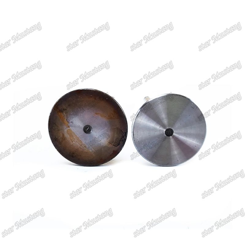Valve EK100 EK130 EF750 13715-1060 13711-1450 Geschikt voor Hino motor reserveonderdelen