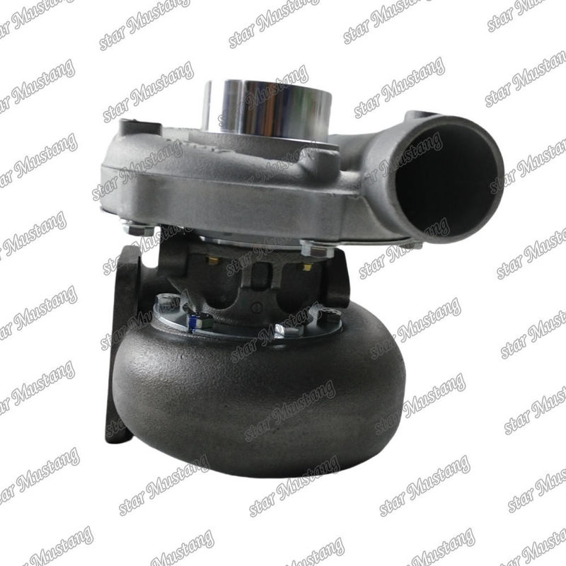 6D16 SK330-6 PC300-6 Turbolader 6222-83-8171 Voor Mitsubishi-motor