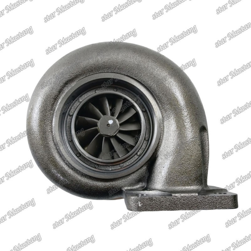 6D16 SK330-6 PC300-6 Turbolader 6222-83-8171 Voor Mitsubishi-motor