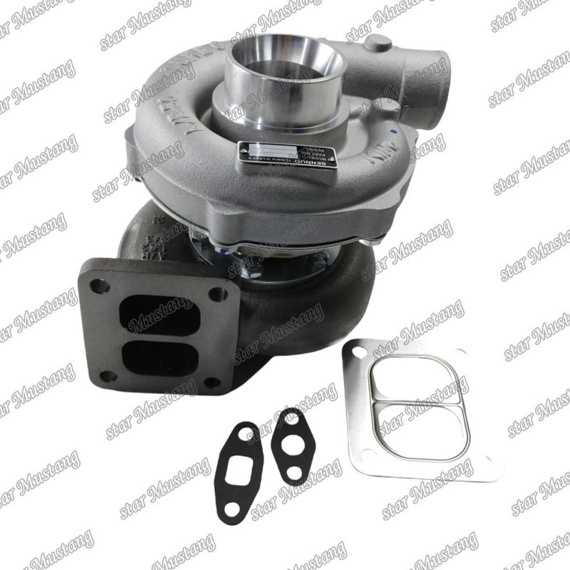 6D16 SK330-6 PC300-6 Turbolader 6222-83-8171 Voor Mitsubishi-motor