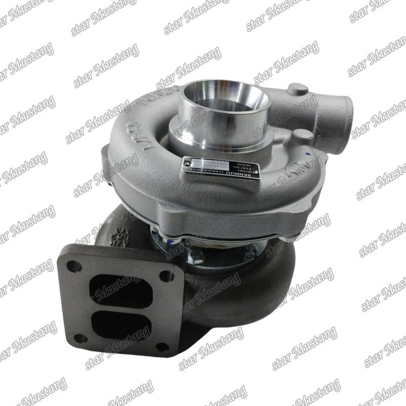 6D16 SK330-6 PC300-6 Turbolader 6222-83-8171 Voor Mitsubishi-motor