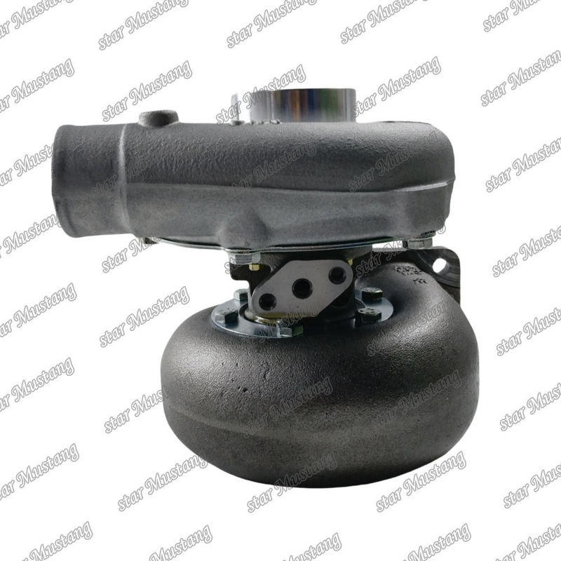 6D16 SK330-6 PC300-6 Turbolader 6222-83-8171 Voor Mitsubishi-motor