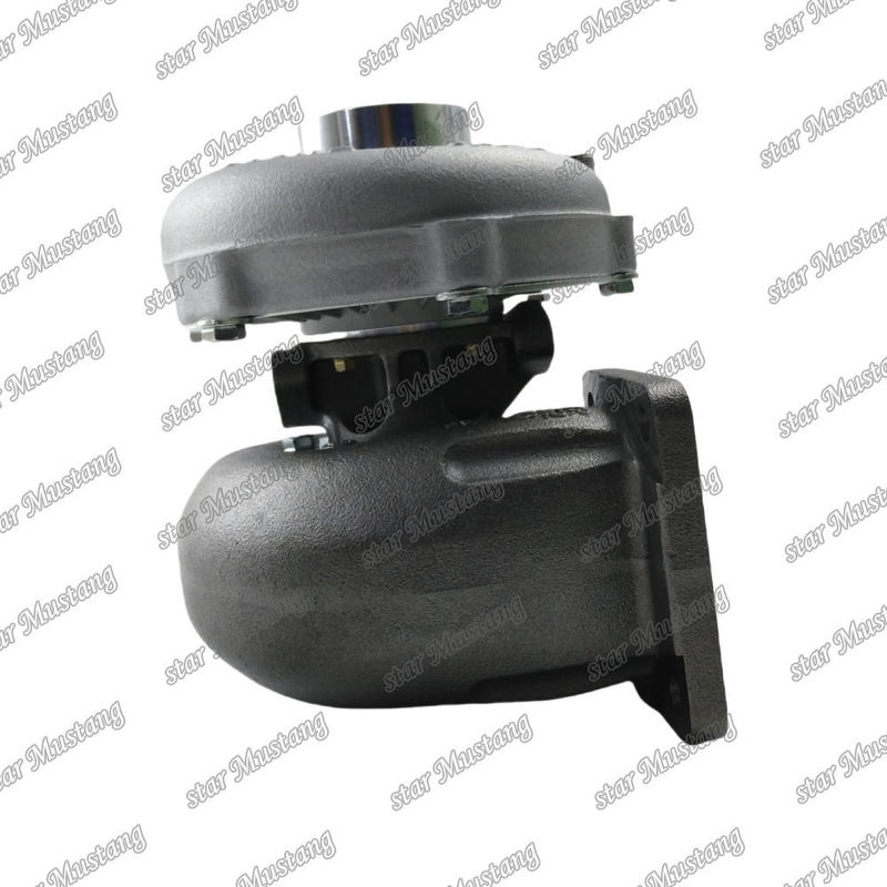 6D16 SK330-6 PC300-6 Turbolader 6222-83-8171 Voor Mitsubishi-motor