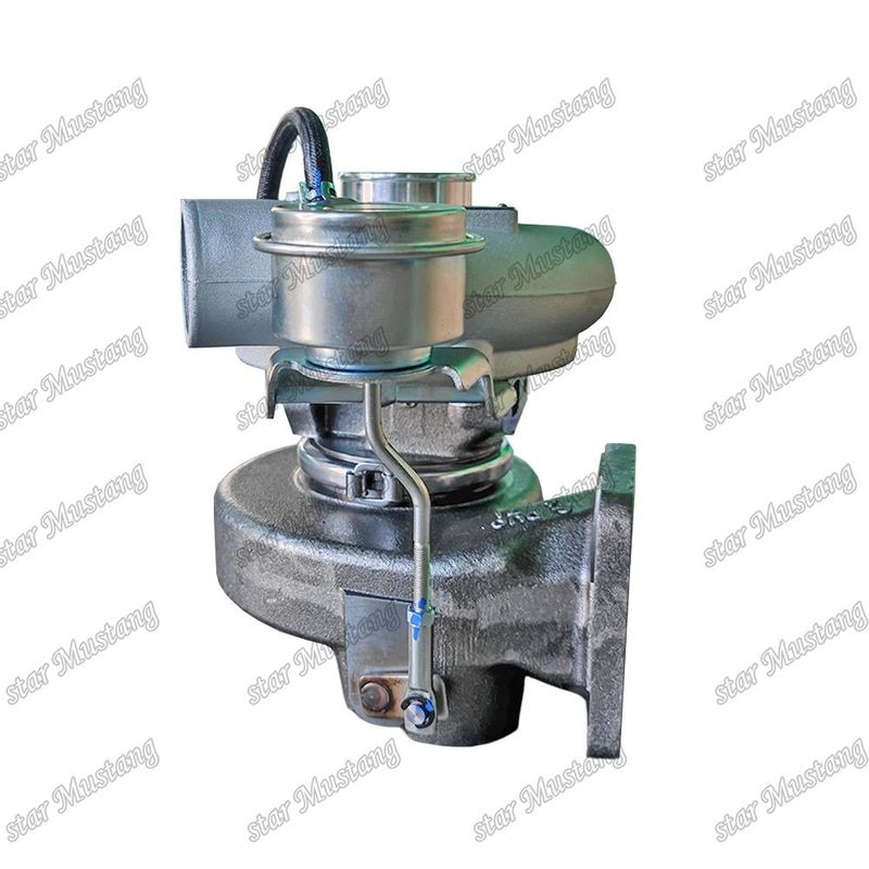 6M60T TD07-10 TD07-9 Turbolader ME300582 49187-00271 Voor Mitsubishi-motor
