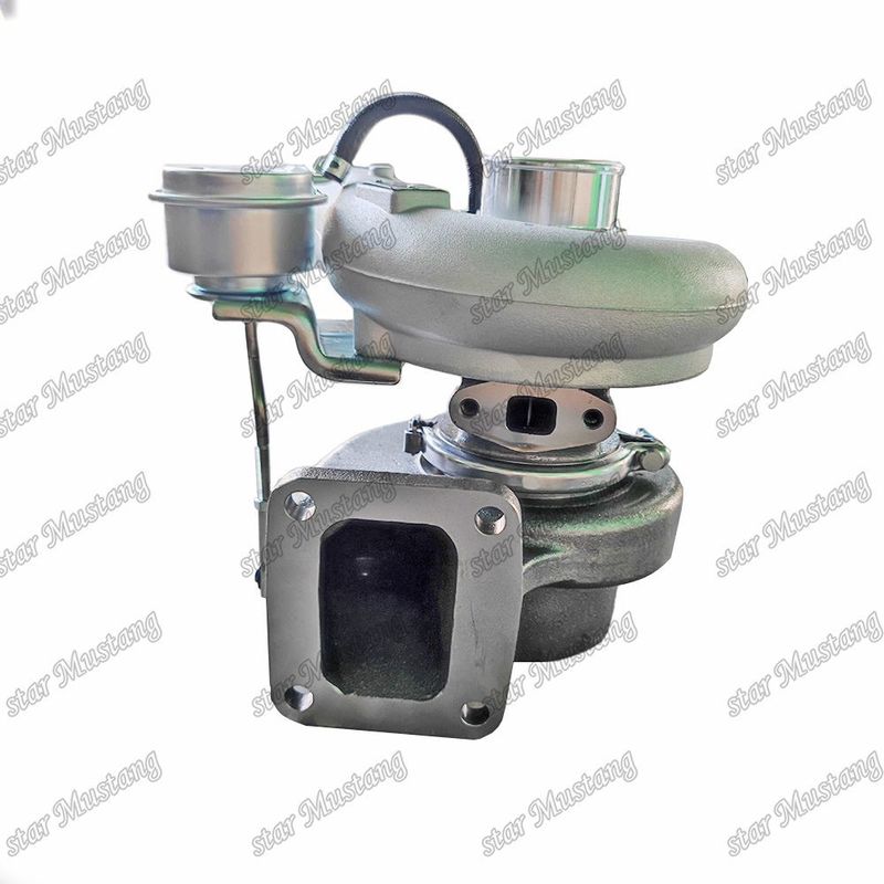 6M60T TD07-10 TD07-9 Turbolader ME300582 49187-00271 Voor Mitsubishi-motor