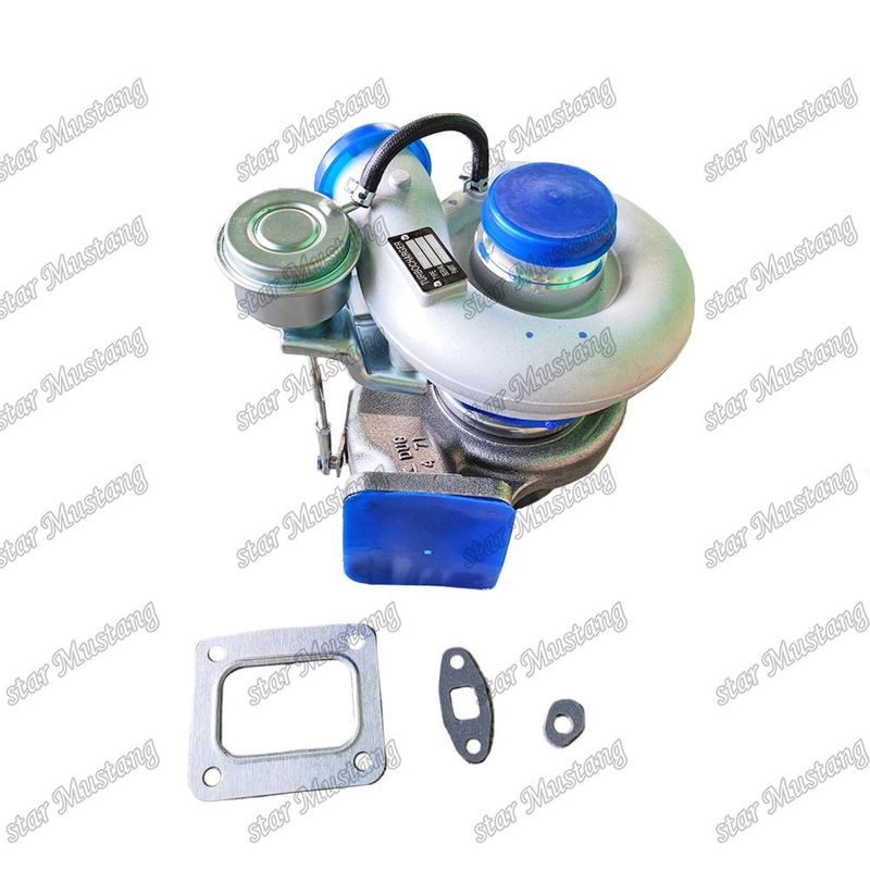 6M60T TD07-10 TD07-9 Turbolader ME300582 49187-00271 Voor Mitsubishi-motor