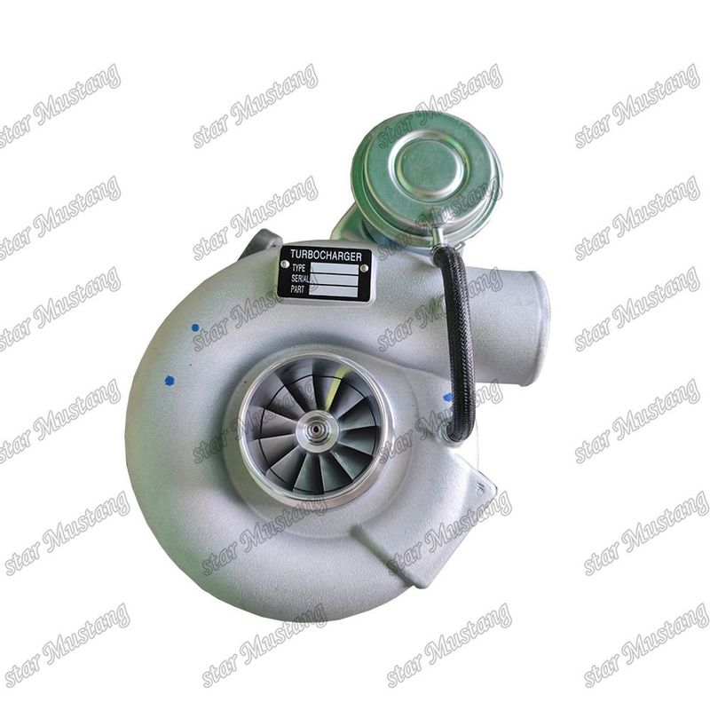 6M60T TD07-10 TD07-9 Turbolader ME300582 49187-00271 Voor Mitsubishi-motor