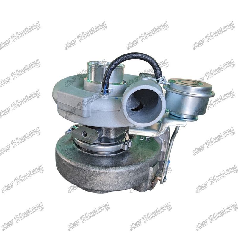 6M60T TD07-10 TD07-9 Turbolader ME300582 49187-00271 Voor Mitsubishi-motor