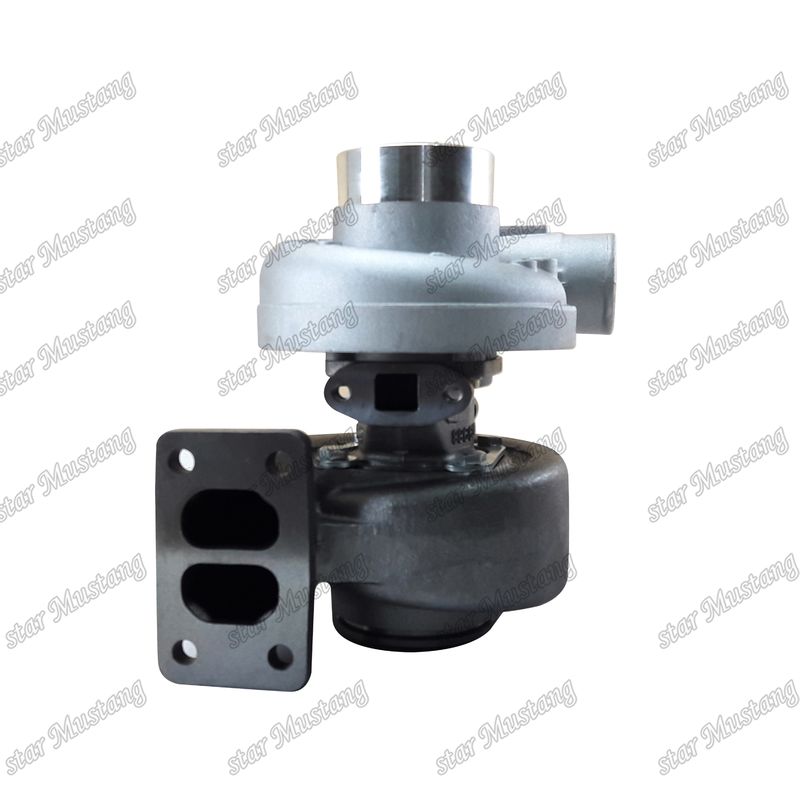 Turbocompressor H1C S2EL TB3405 TB3406 4TA-390 4BTA 3.9 6BT 6BT5.9 3535422 3530721 3528744 3535424 3535425 3802290 3535427 3903667 3903666 3960407 Motoronderdeel