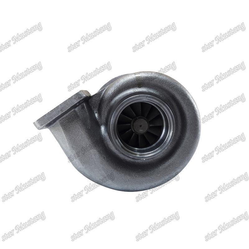 Turbocompressor H1C S2EL TB3405 TB3406 4TA-390 4BTA 3.9 6BT 6BT5.9 3535422 3530721 3528744 3535424 3535425 3802290 3535427 3903667 3903666 3960407 Motoronderdeel