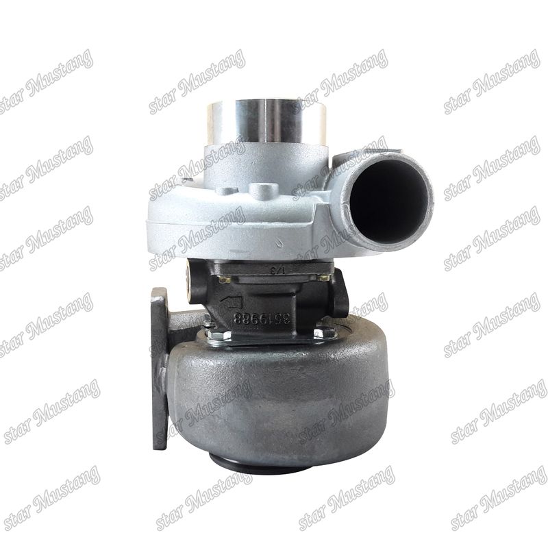 Turbocompressor H1C S2EL TB3405 TB3406 4TA-390 4BTA 3.9 6BT 6BT5.9 3535422 3530721 3528744 3535424 3535425 3802290 3535427 3903667 3903666 3960407 Motoronderdeel
