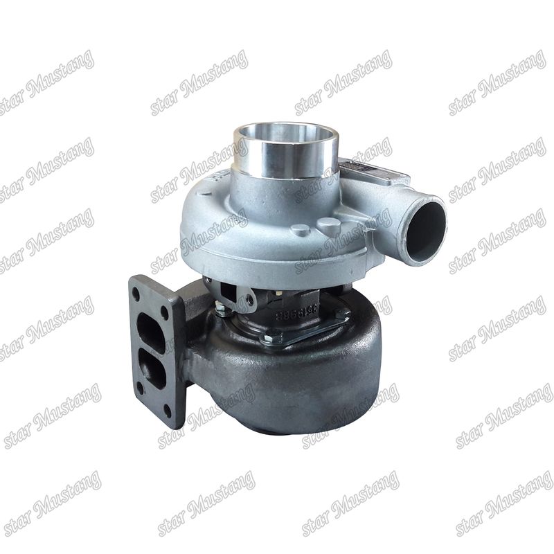 Turbocompressor H1C S2EL TB3405 TB3406 4TA-390 4BTA 3.9 6BT 6BT5.9 3535422 3530721 3528744 3535424 3535425 3802290 3535427 3903667 3903666 3960407 Motoronderdeel