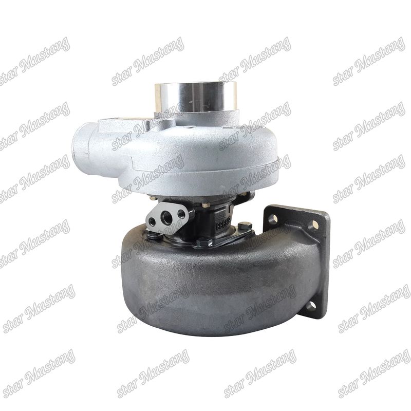Turbocompressor H1C S2EL TB3405 TB3406 4TA-390 4BTA 3.9 6BT 6BT5.9 3535422 3530721 3528744 3535424 3535425 3802290 3535427 3903667 3903666 3960407 Motoronderdeel