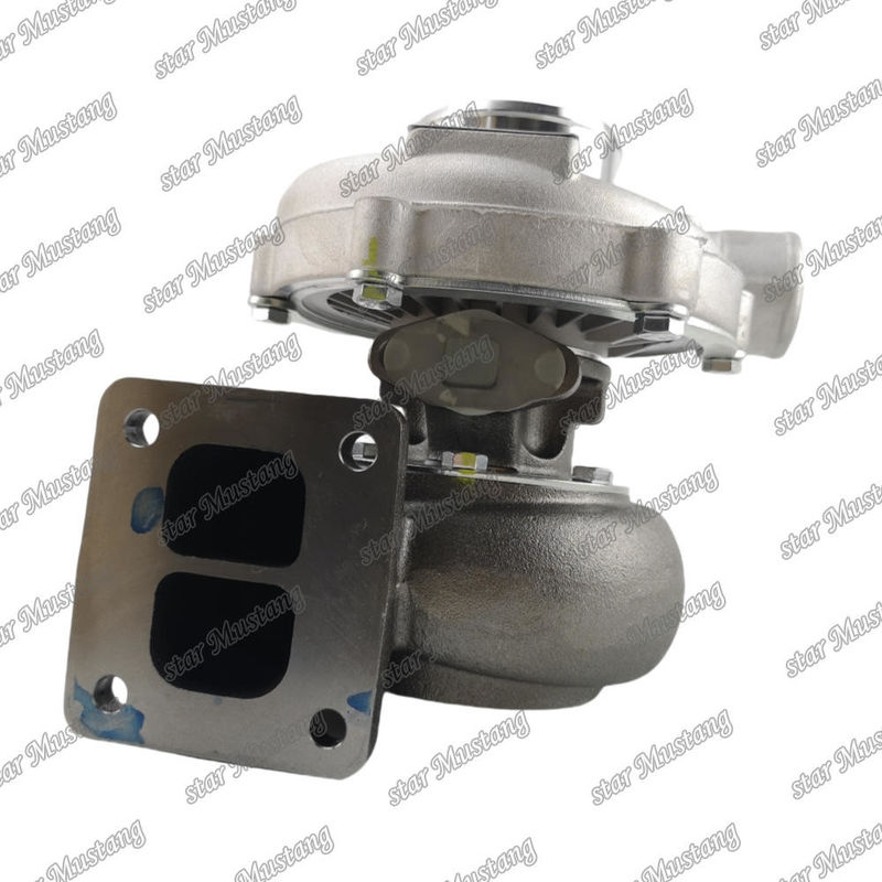 13M TF07 TE06H SK230 SK230-6 Turbolader ME088865 ME441218 49186-00360 49186-00370 Voor Mitsubishi motor