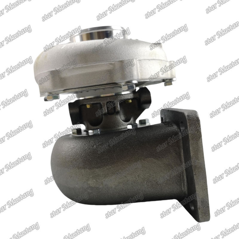 13M TF07 TE06H SK230 SK230-6 Turbolader ME088865 ME441218 49186-00360 49186-00370 Voor Mitsubishi motor
