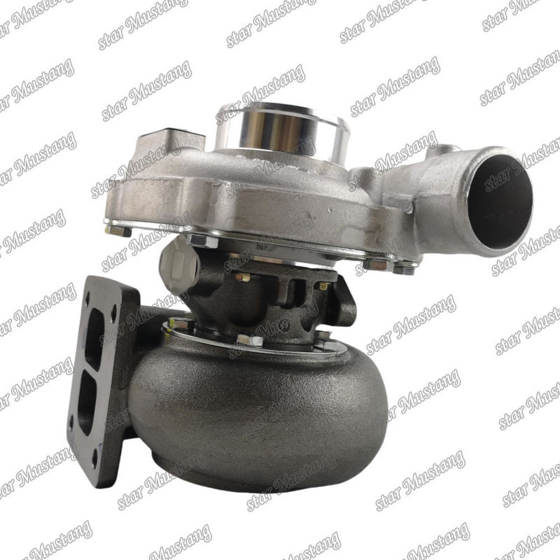 13M TF07 TE06H SK230 SK230-6 Turbolader ME088865 ME441218 49186-00360 49186-00370 Voor Mitsubishi motor