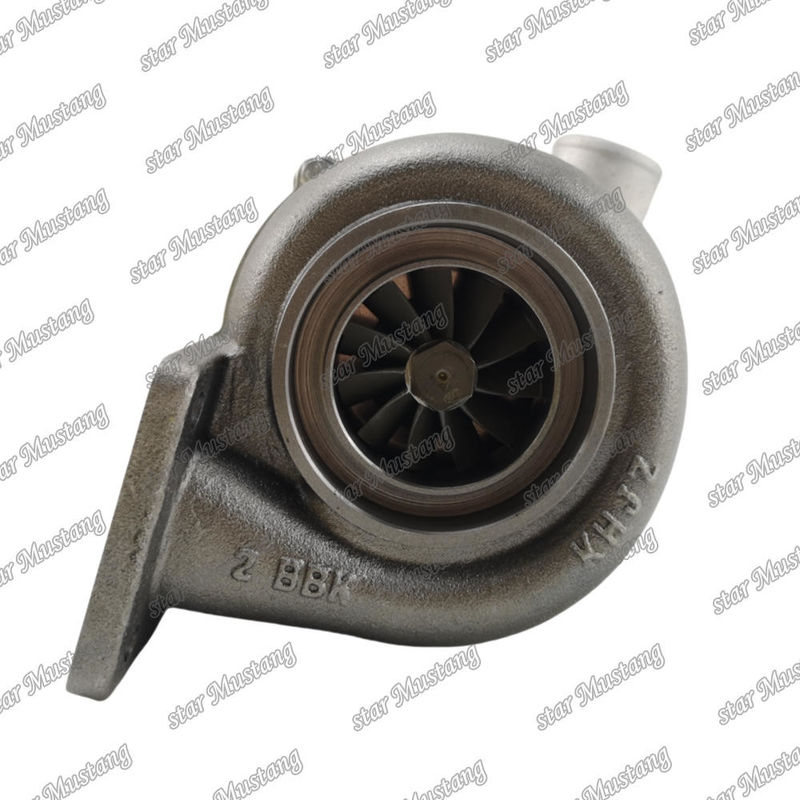 13M TF07 TE06H SK230 SK230-6 Turbolader ME088865 ME441218 49186-00360 49186-00370 Voor Mitsubishi motor