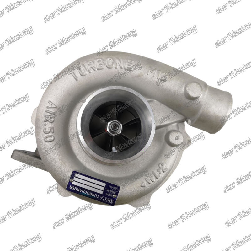 13M TF07 TE06H SK230 SK230-6 Turbolader ME088865 ME441218 49186-00360 49186-00370 Voor Mitsubishi motor