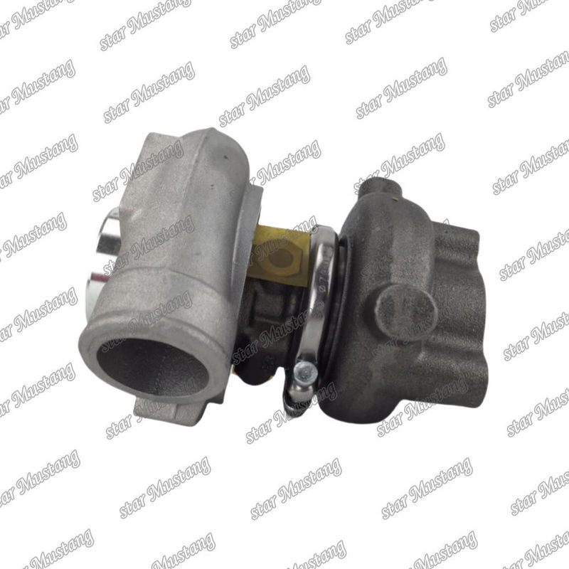 TD04HL 4D31T HD300GS HD400 HD450 HD510 HD512 LS2600FJ 2650FJ Turbolader ME080442 ME080443 Voor Mitsubishi-motor