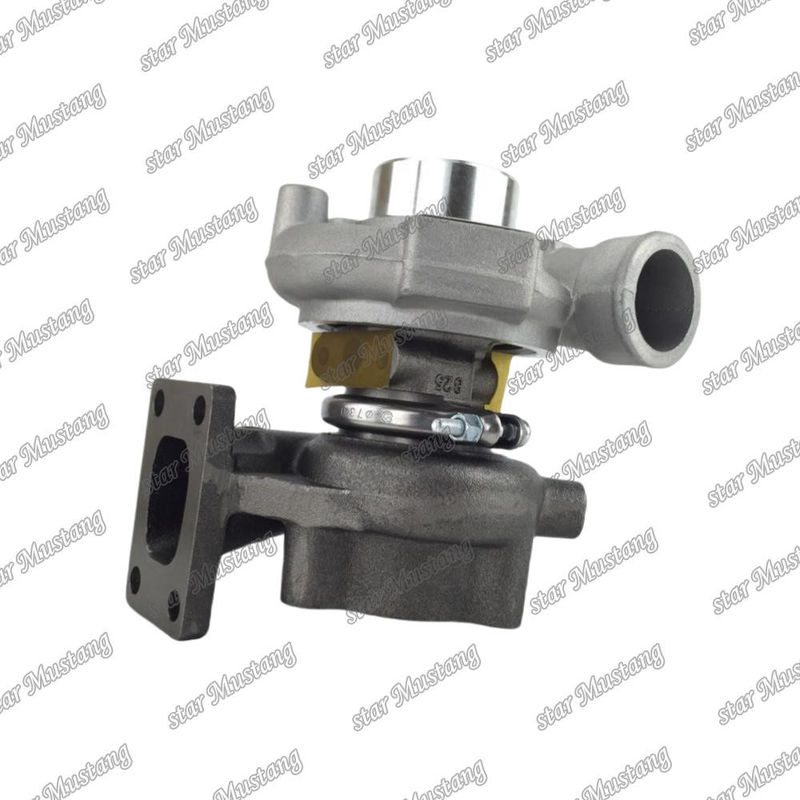 TD04HL 4D31T HD300GS HD400 HD450 HD510 HD512 LS2600FJ 2650FJ Turbolader ME080442 ME080443 Voor Mitsubishi-motor