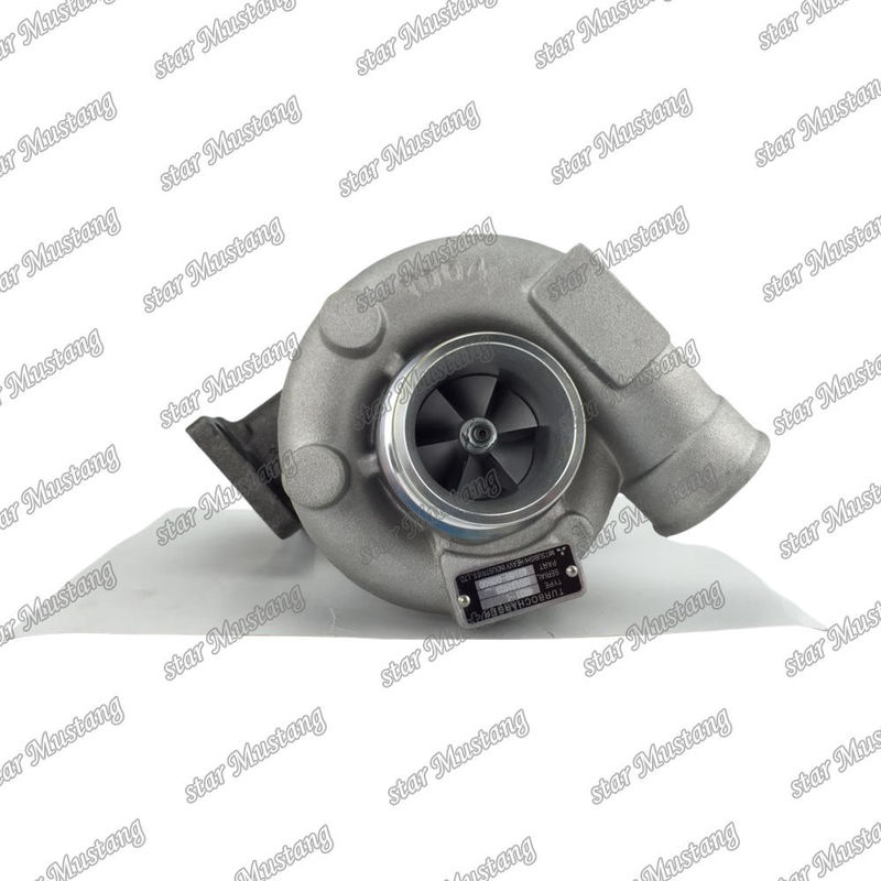 TD04HL 4D31T HD300GS HD400 HD450 HD510 HD512 LS2600FJ 2650FJ Turbolader ME080442 ME080443 Voor Mitsubishi-motor