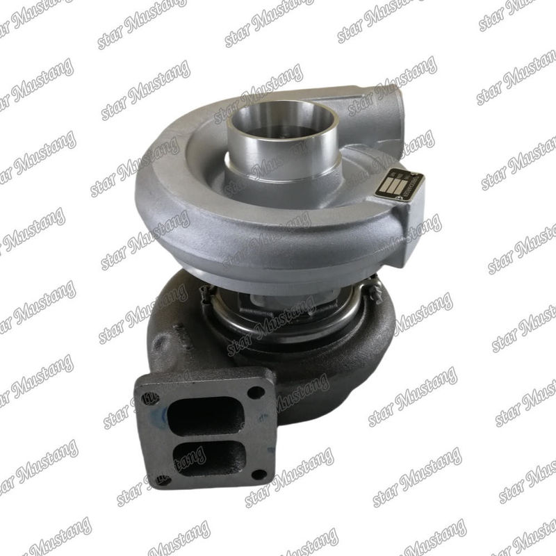 Situatie Dieselmotor Turbocompressor TD08H-22D 6D22T 6D24T SK400 HD1250 ME158162 ME150485 49188-01651