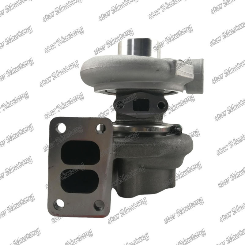 Original Diesel Engine Turbocharger TE06H-16M 6D34 6D34T 6D34TL HD820-3 SK200-6 SK210-6E SK235SR ME440836 ME440895 ME719304