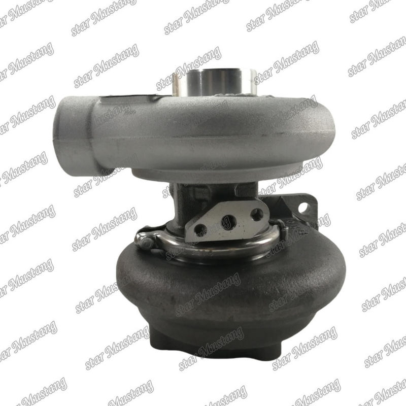 Original Diesel Engine Turbocharger TE06H-16M 6D34 6D34T 6D34TL HD820-3 SK200-6 SK210-6E SK235SR ME440836 ME440895 ME719304