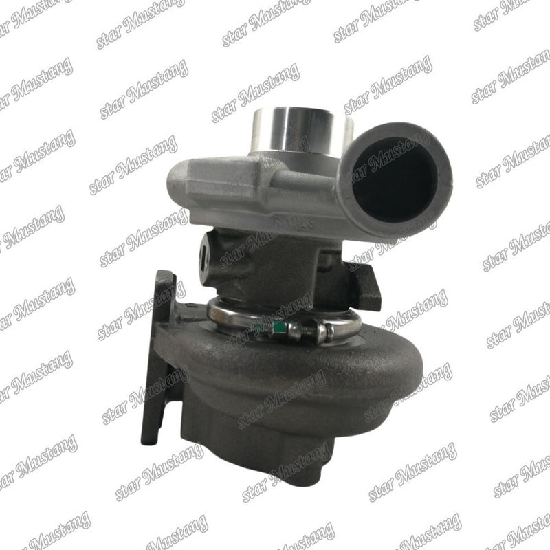 Original Diesel Engine Turbocharger TE06H-16M 6D34 6D34T 6D34TL HD820-3 SK200-6 SK210-6E SK235SR ME440836 ME440895 ME719304