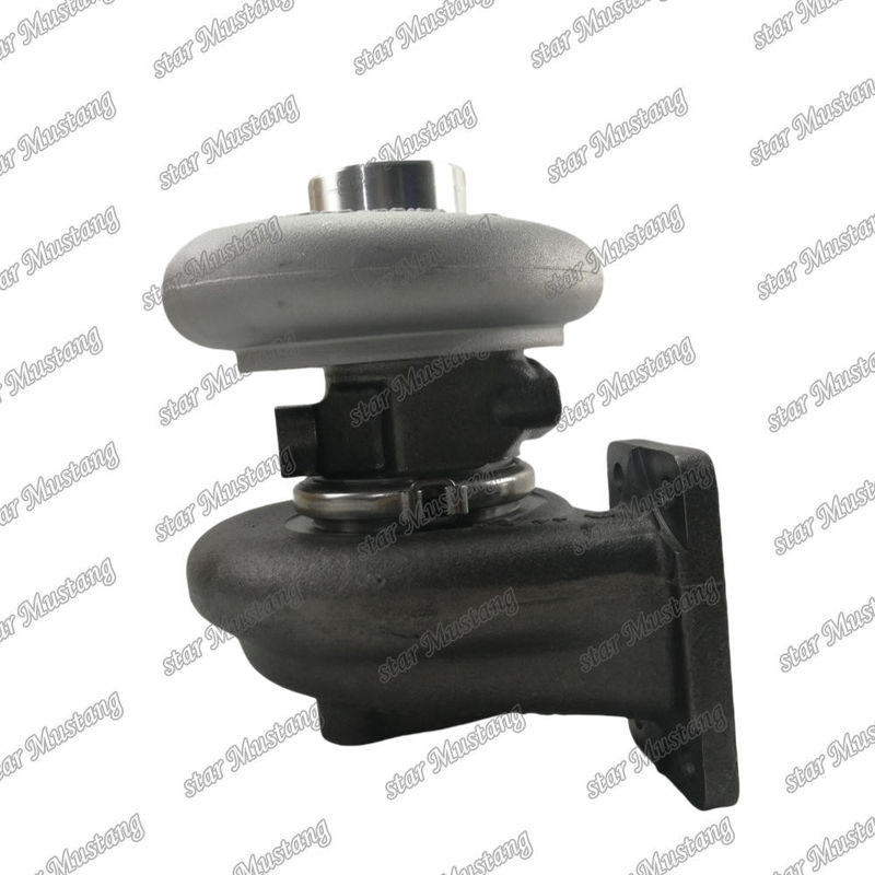 Original Diesel Engine Turbocharger TE06H-16M 6D34 6D34T 6D34TL HD820-3 SK200-6 SK210-6E SK235SR ME440836 ME440895 ME719304
