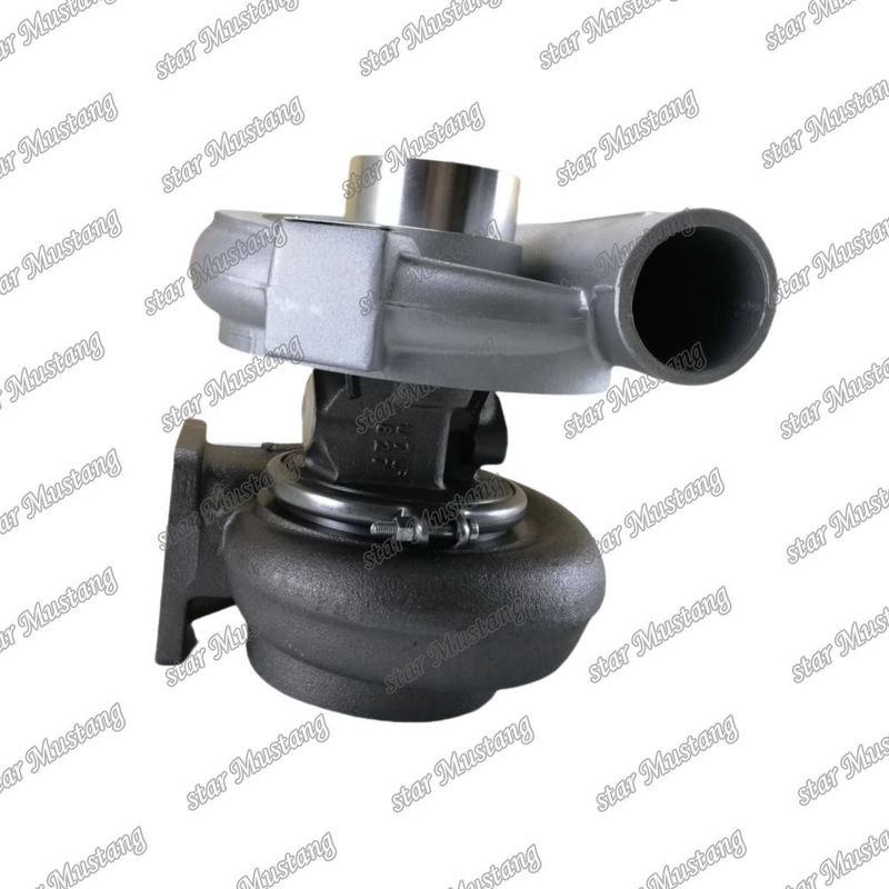 TD08H-22D 6D22T 6D24T SK400 HD1250 Turbolader ME158162 ME150485 49188-01651 Voor Mitsubishi-motor