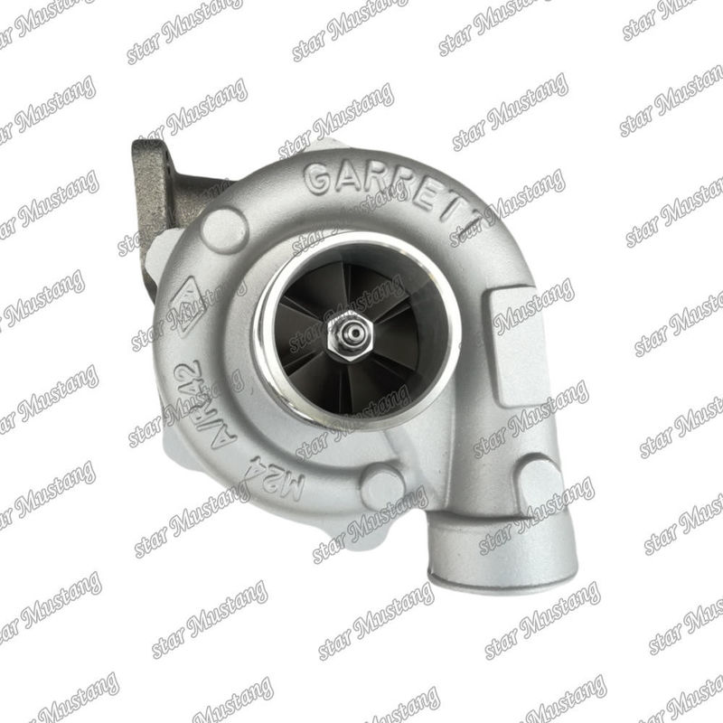 TE06H-16M 6D34T 6D34TL SK200-6 SK200-5 SK100W-2 LC-6E Turbolader ME088840 Voor Mitsubishi-motor